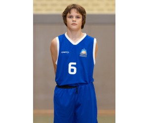 Filip Cehovin basketball player