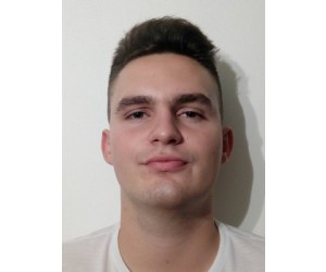 Filip Chludil basketball player