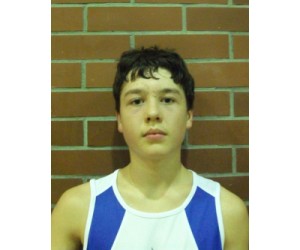 Filip Chramosta basketball player