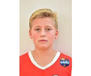 Filip Cichon basketball player - PG/SG