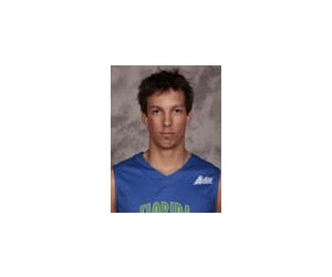 Filip Cvjeticanin basketball player photo 1