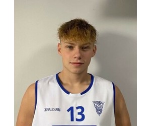 Filip Dadas basketball player - PG