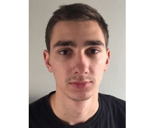 Filip Dasek basketball player