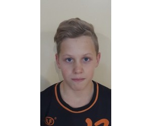 Filip Dencikowski basketball player - SG