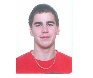 Filip Denk basketball player