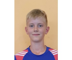Filip Dereszynski basketball player - C