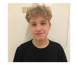 Filip Dettlaff basketball player - C