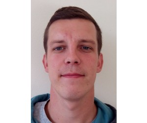 Filip Divisek basketball player