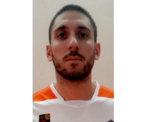 Filip Djuran basketball player - SF