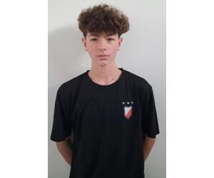 Filip Dmowski basketball player - PG