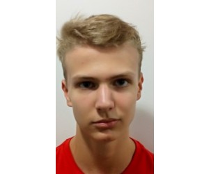 Filip Dors basketball player - SG