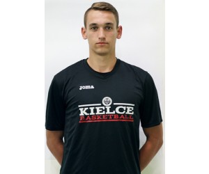 Filip Drogosz basketball player - PF
