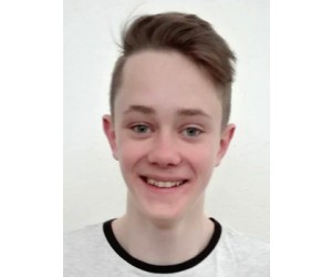 Filip Dvorak basketball player