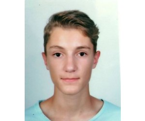 Filip Elbl basketball player