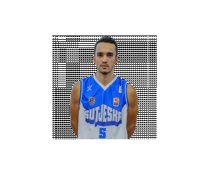 Filip Gardasevic basketball player photo 1