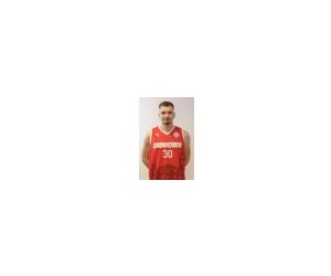 Filip Gazdic basketball player - F