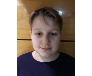 Filip Gralewski basketball player - PF