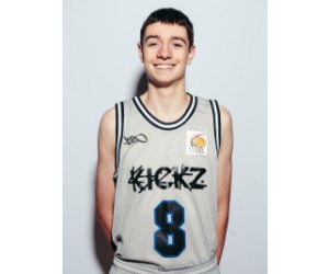 Filip Graovac basketball player - SG