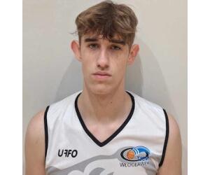 Filip Grochocki basketball player - C