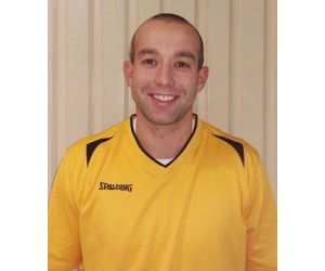 Filip Gryszko basketball player - SG
