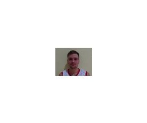 Filip Gustovarac basketball player photo 2