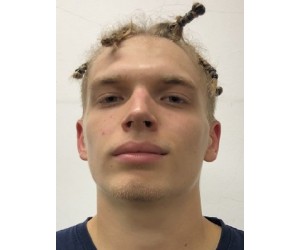 Filip Hadam basketball player - SF