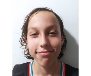 Filip Halat basketball player - SG