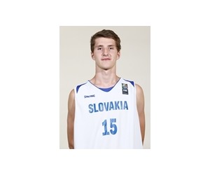 Filip Halmes basketball player - PF