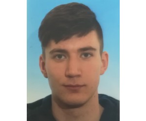 Filip Hauzer basketball player - SF