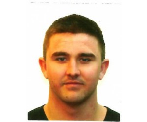Filip Helstyn basketball player