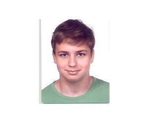 Filip Hulin basketball player