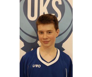 Filip Huzarski basketball player - SG