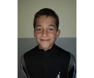 Filip Jezierski basketball player - PG
