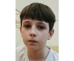 Filip Kazmierski basketball player - PG