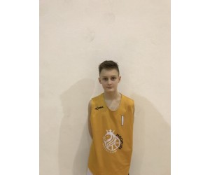 Filip Kepa basketball player - PG