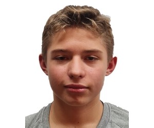 Filip Kleser basketball player - SF