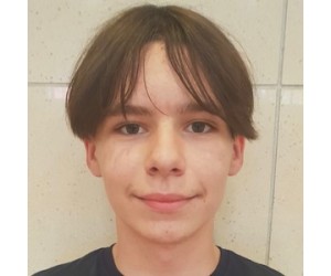 Filip Kluczka basketball player - PF