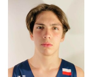 Filip Kobayashi basketball player - SG