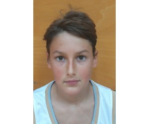 Filip Kocijancic basketball player