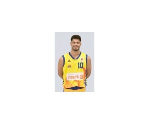 Filip Kolasinac basketball player photo 1