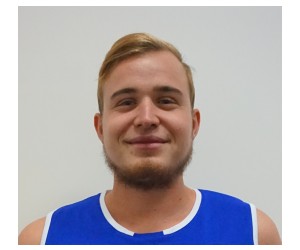 Filip Koncicky basketball player - PG/SG