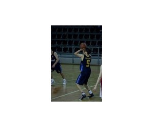 Filip Kordic basketball player - SF