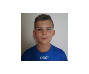 Filip Kosmol basketball player - PG/SG
