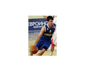 Filip Kovacek basketball player - PG