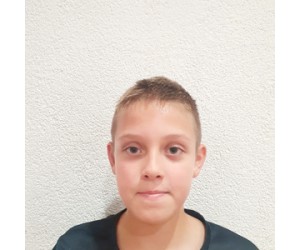 Filip Kozielski basketball player - SF