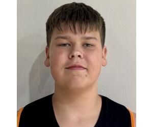 Filip Krajewski basketball player - PG/SG
