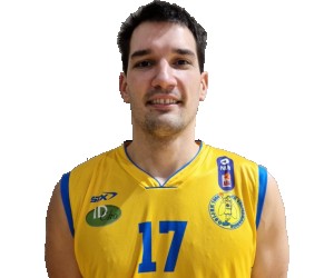 Filip Krajina basketball player photo 3
