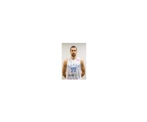 Filip Kraljevic basketball player photo 2