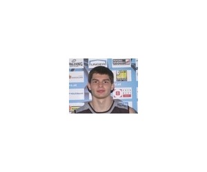 Filip Kramer basketball player - SF