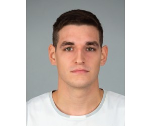 Filip Kroutil basketball player - PG